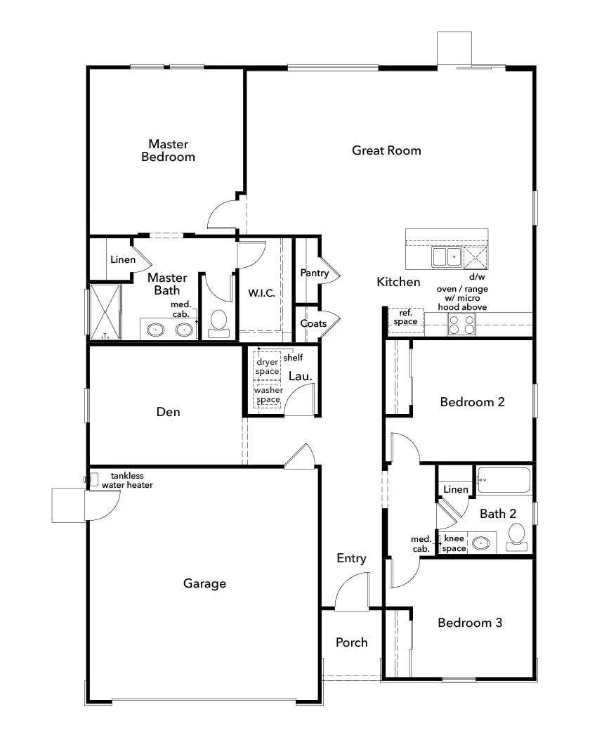 Roseville, CA 95747,5030 Castleton WAY