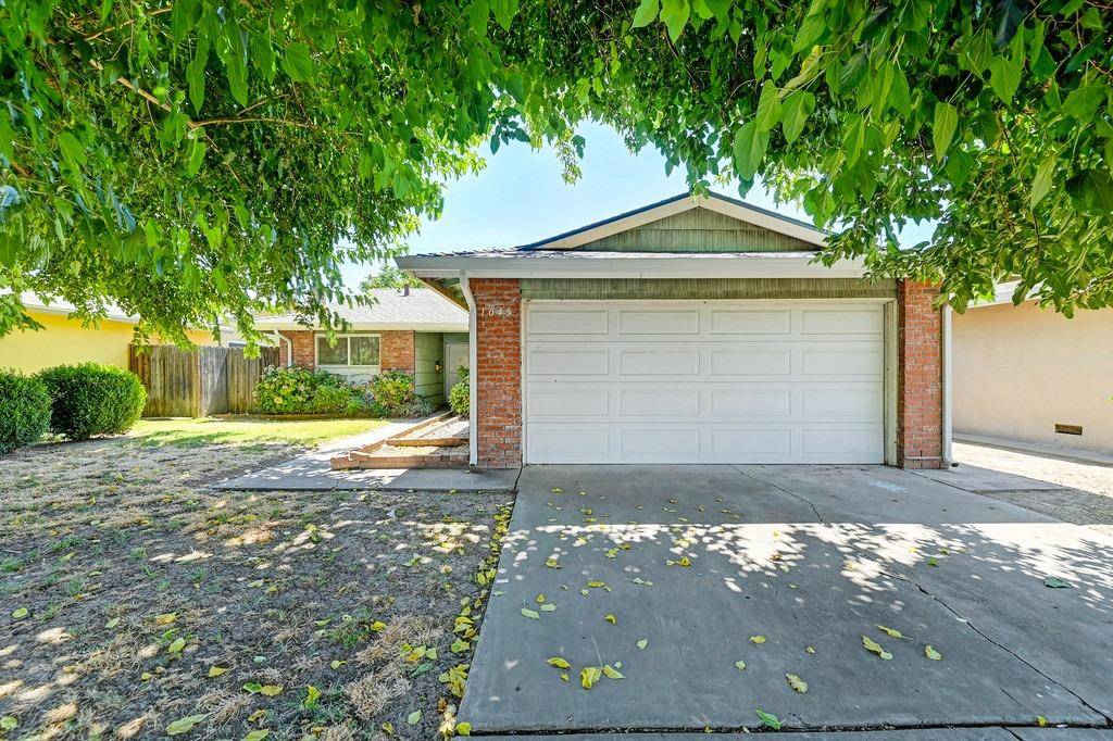 West Sacramento, CA 95605,1045 Charles ST