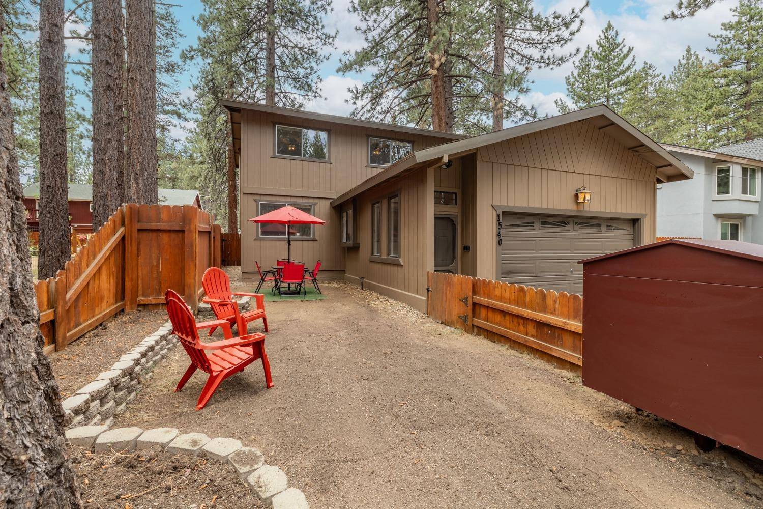 South Lake Tahoe, CA 96150,1540 Horace Greeley AVE