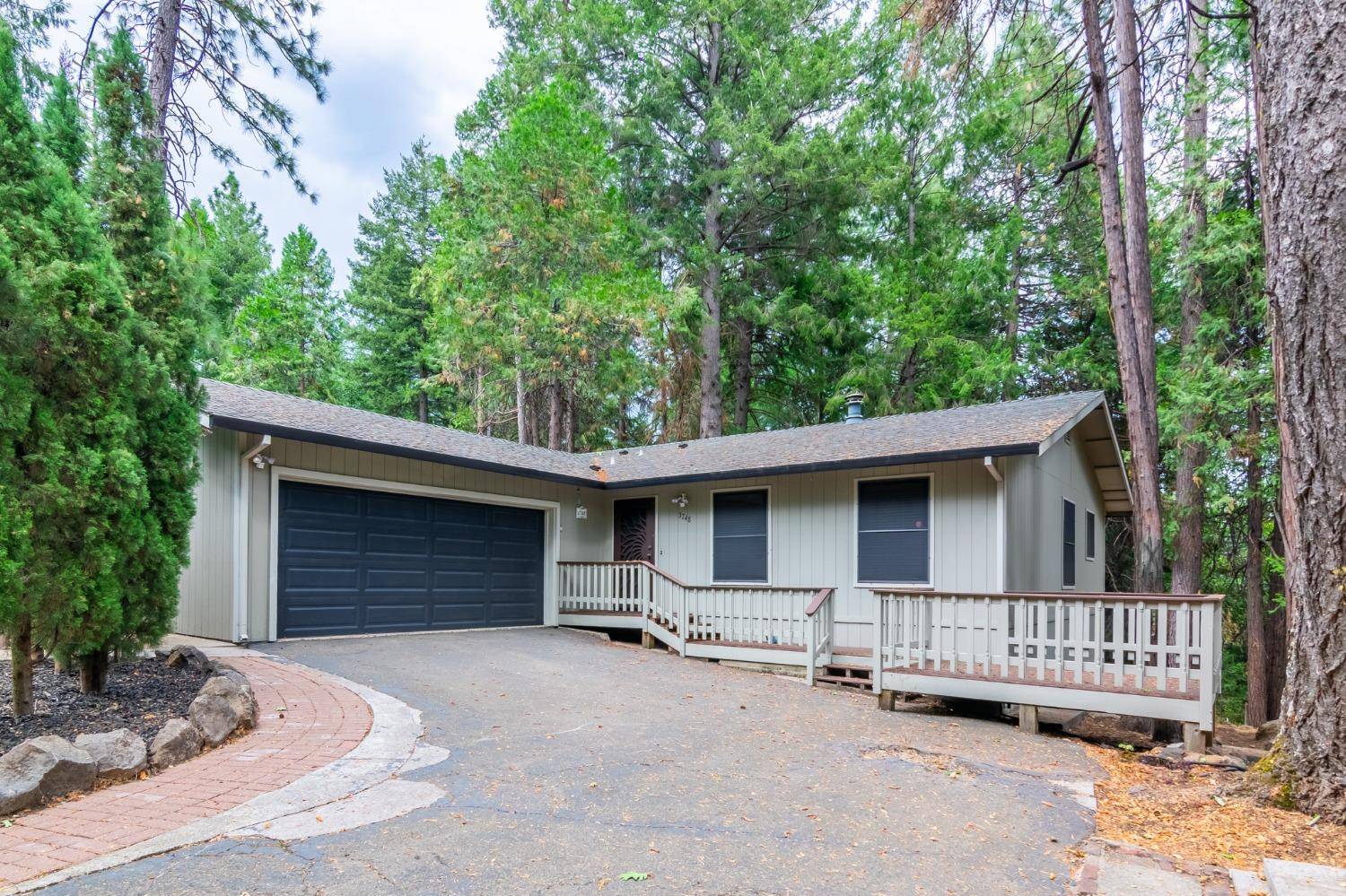 Pollock Pines, CA 95726,3748 Garnet RD