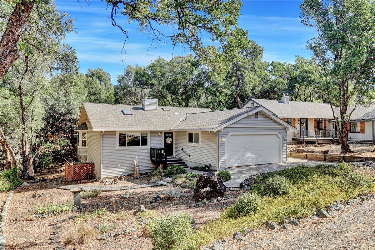 Penn Valley, CA 95946,17756 Silver Pine DR