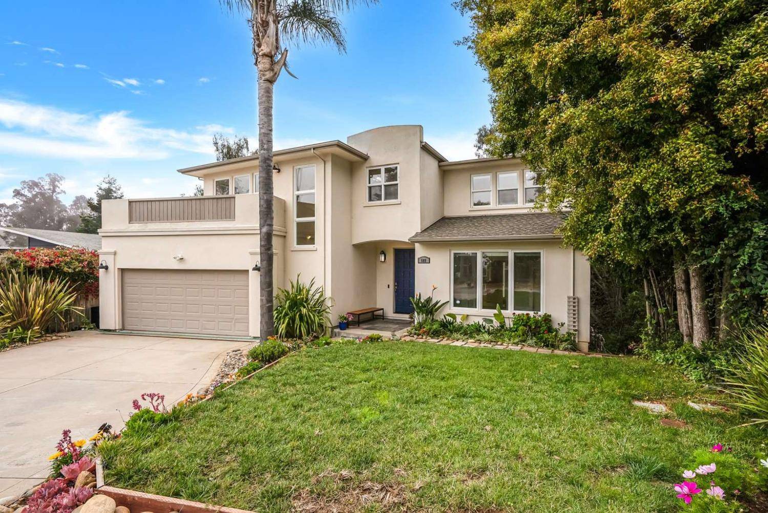 Aptos, CA 95003,609 La Honda CT