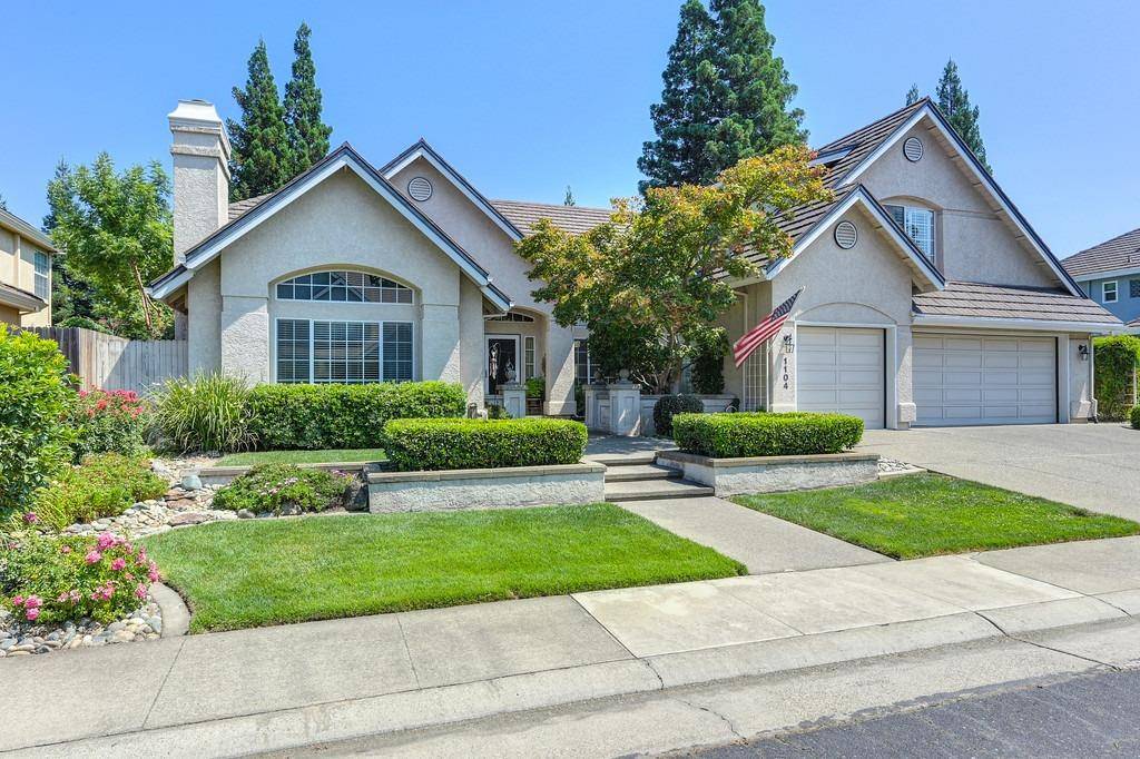 Roseville, CA 95661,1104 Kimberly CT