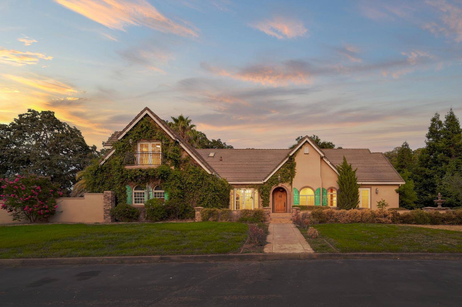 Orangevale, CA 95662,7500 Beech AVE