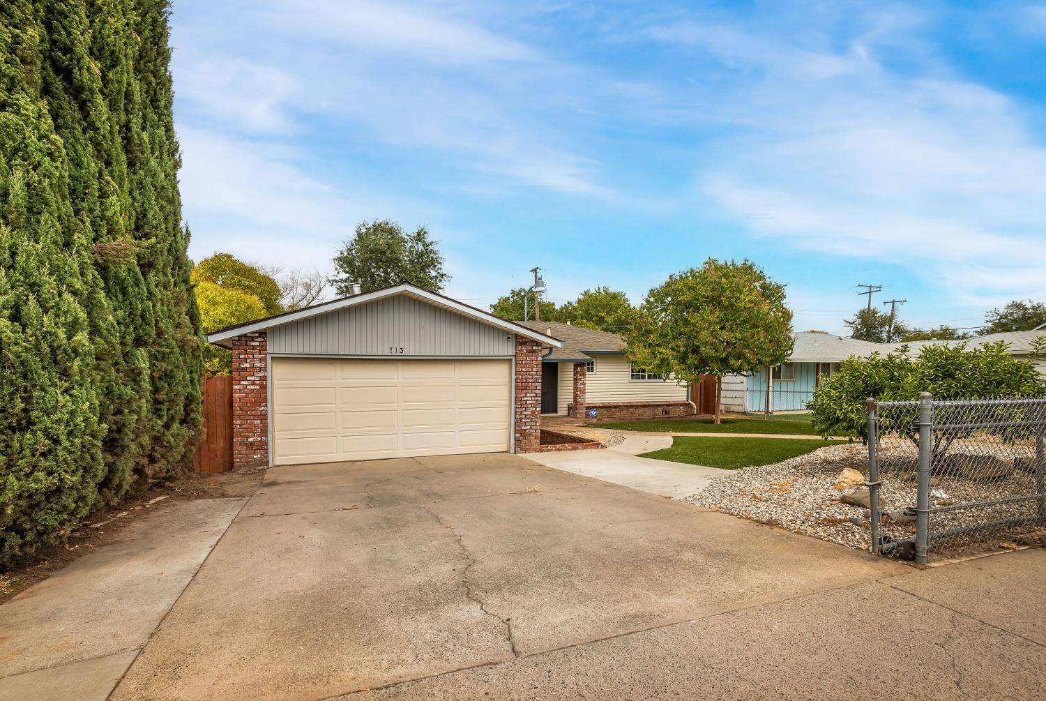 Rio Linda, CA 95673,713 O ST