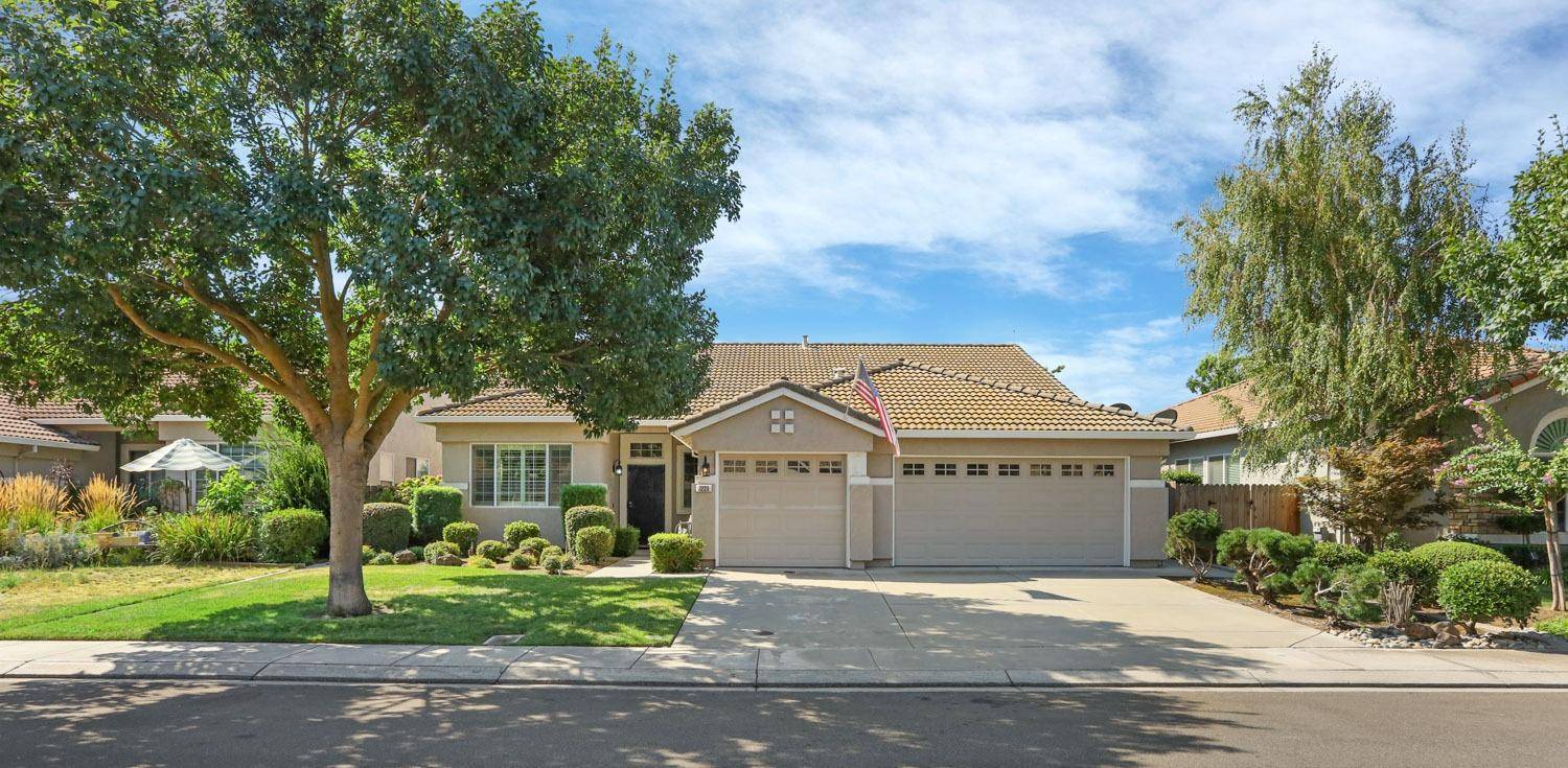 Modesto, CA 95355,3220 Tehama CT