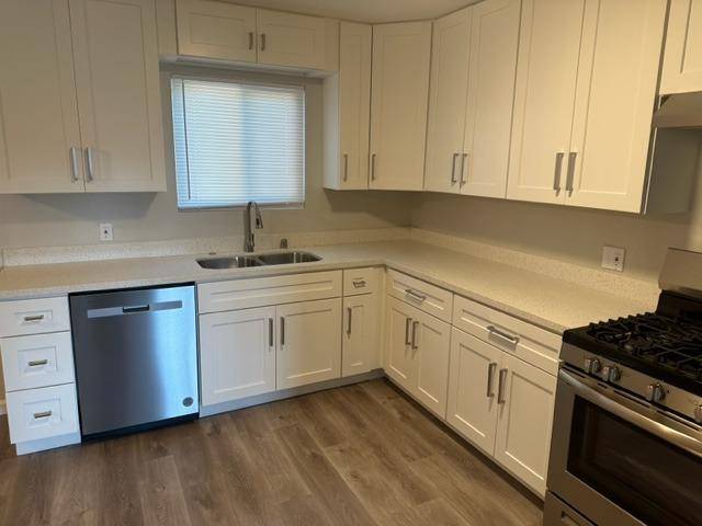 Stockton, CA 95206,2333 Lever BLVD