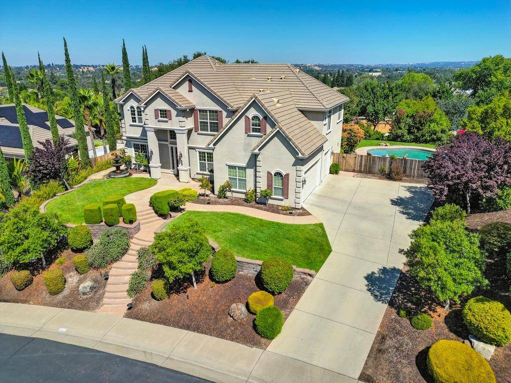 Rocklin, CA 95677,4421 Barrington CT