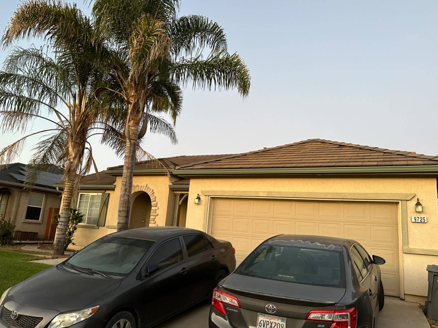 Live Oak, CA 95953,9725 W Richmond WAY