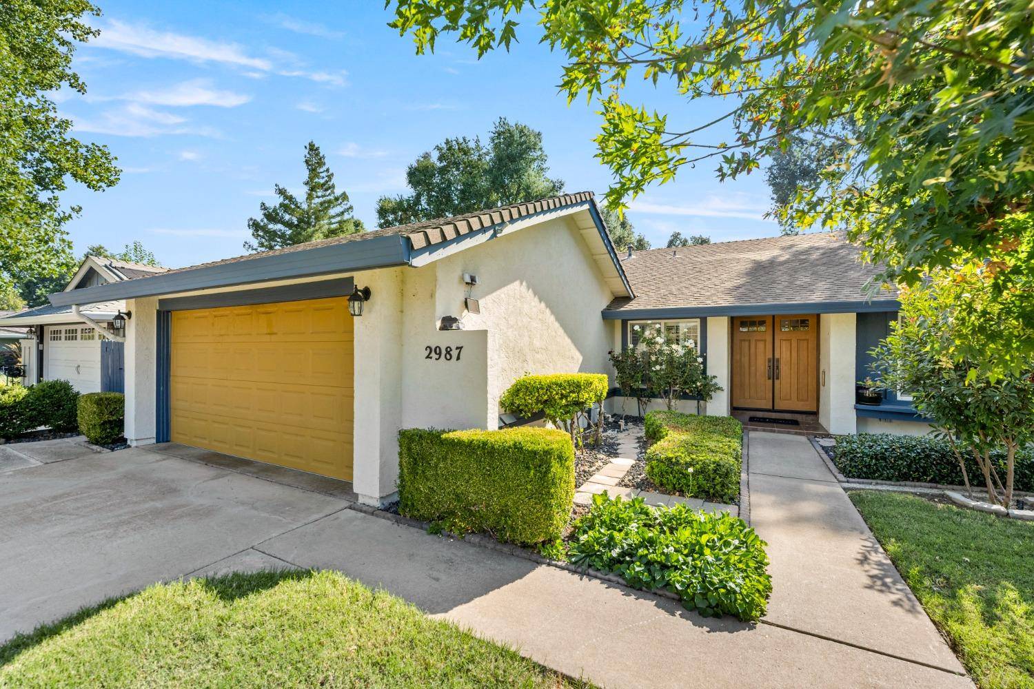 West Sacramento, CA 95691,2987 Spruce WAY