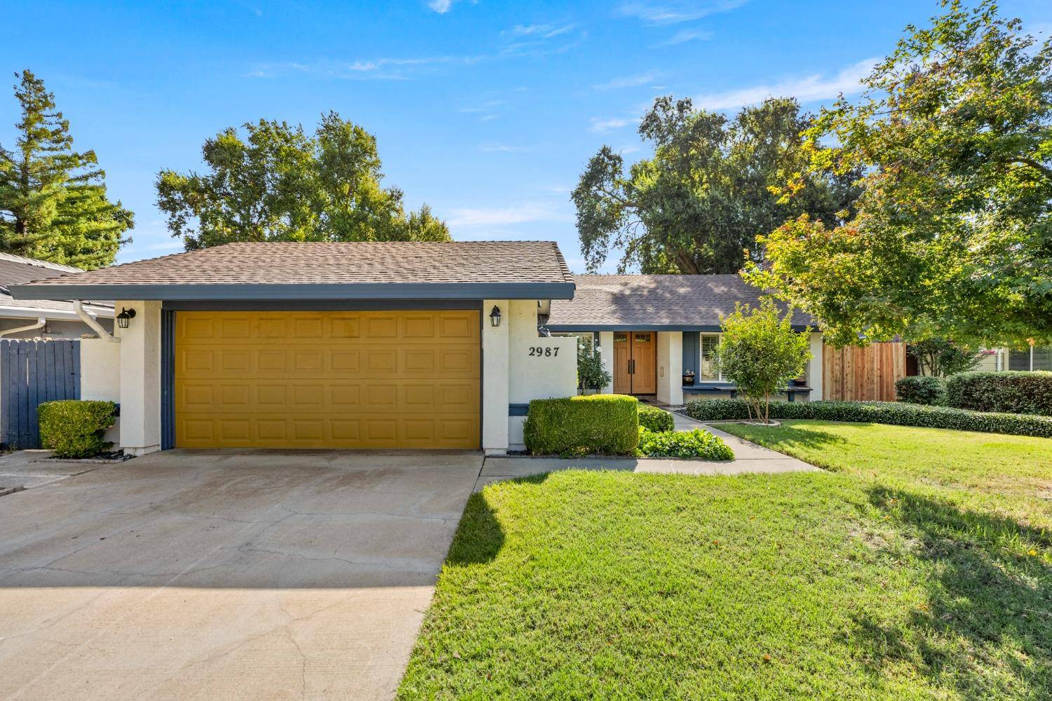 West Sacramento, CA 95691,2987 Spruce WAY