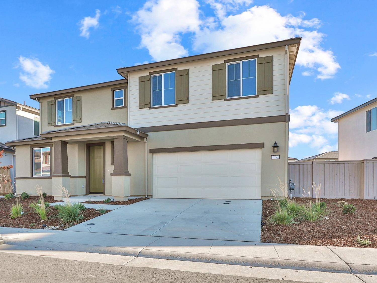 Roseville, CA 95747,1057 Whisper Ridge DR