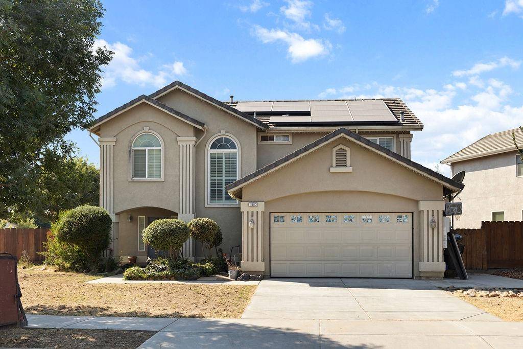 Escalon, CA 95320,1583 Judith WAY