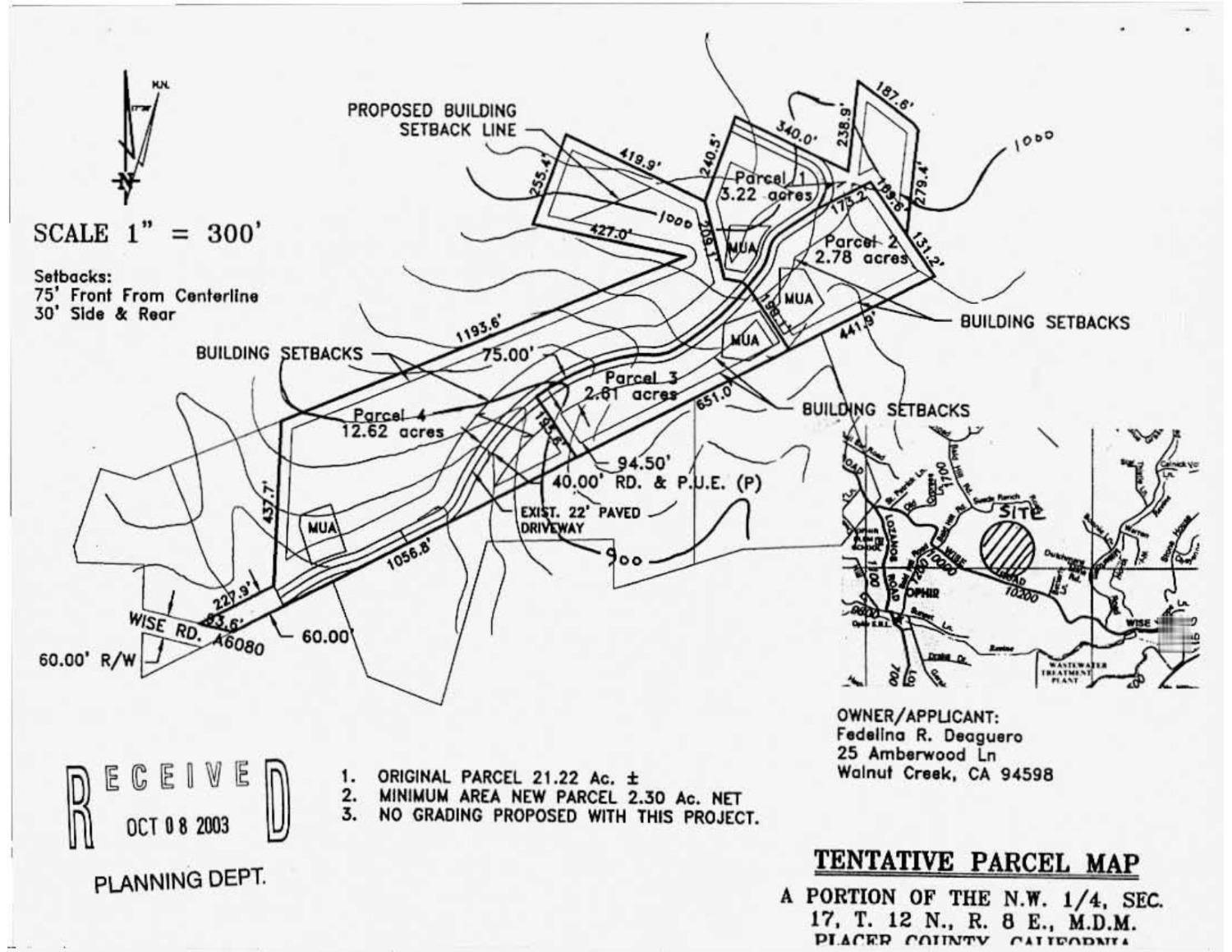 Auburn, CA 95603,0 Eclipse Mine Way