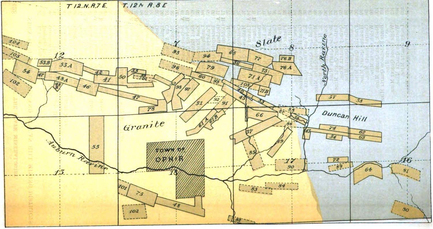 Auburn, CA 95603,0 Eclipse Mine Way