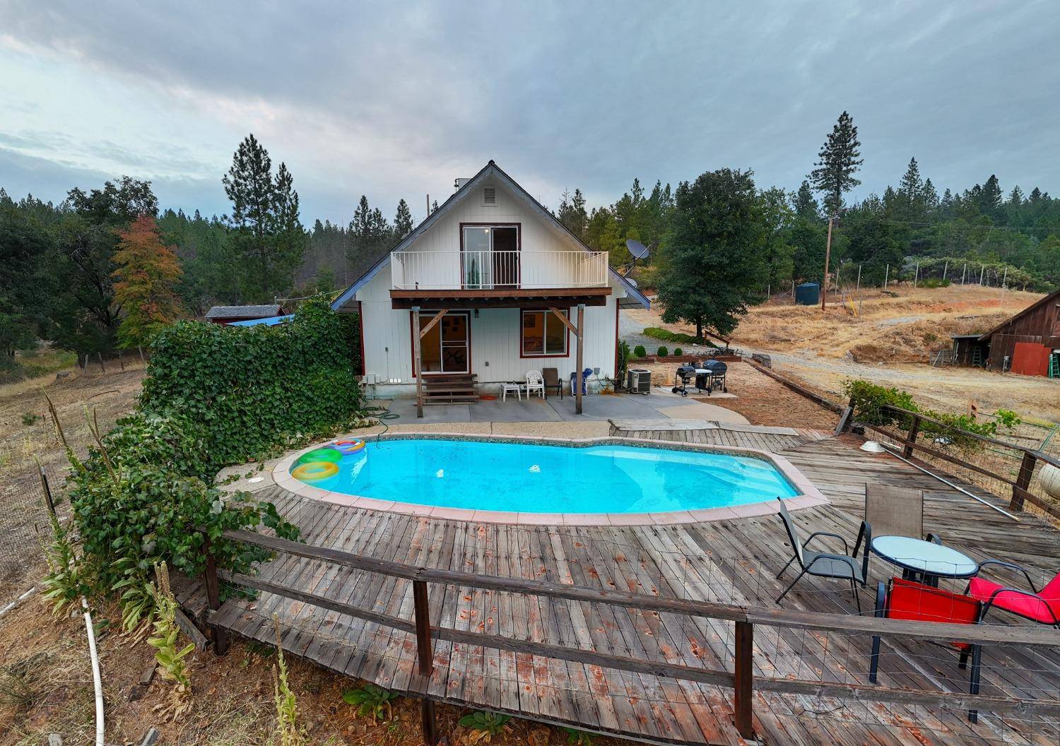Nevada City, CA 95959,11897 Lost Ranch WAY
