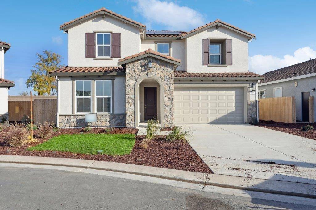 Oakdale, CA 95361,1950 Carmel Ranch CIR