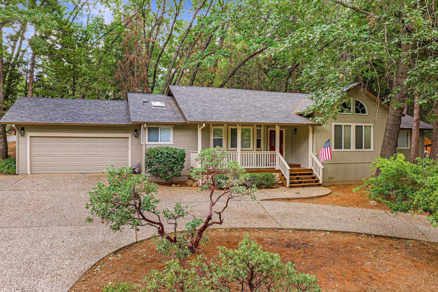 Magalia, CA 95954,14280 Wycliff WAY