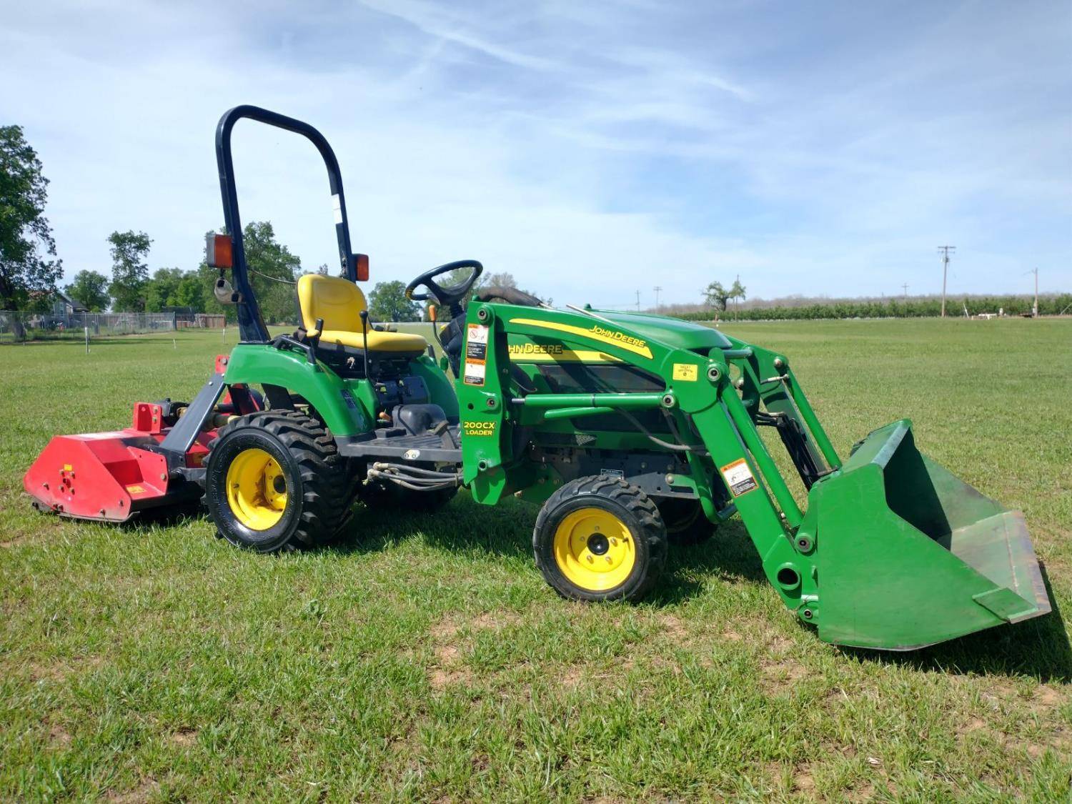 Wheatland, CA 95692,1743 Oakley