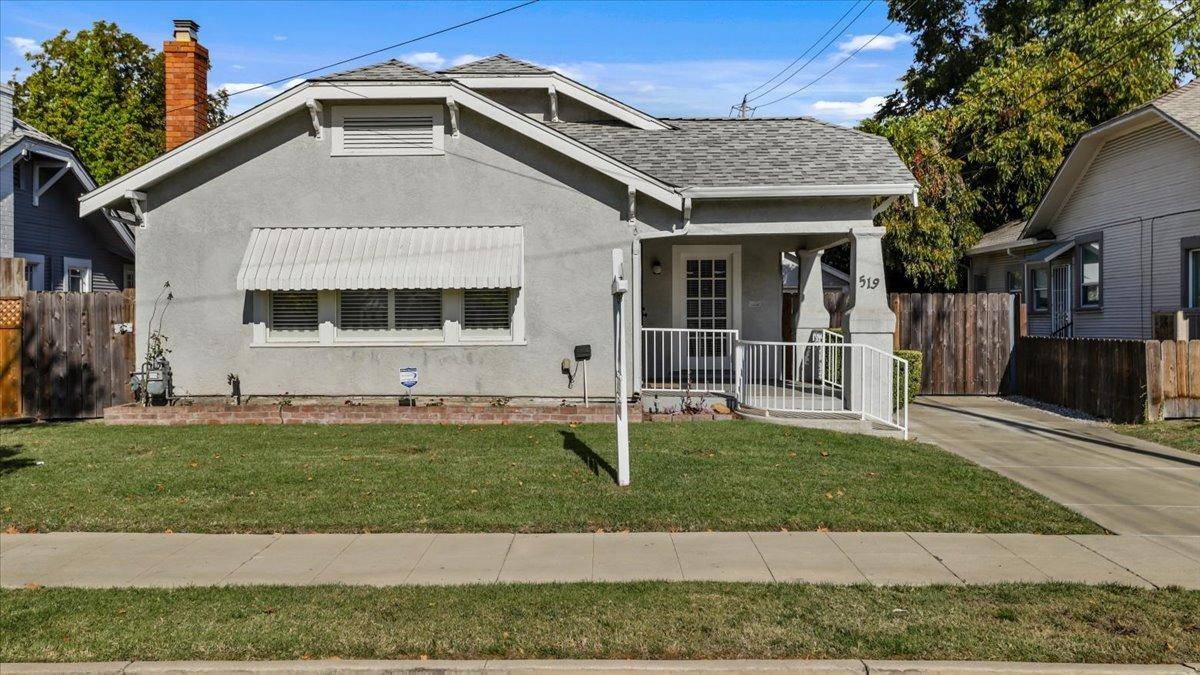 Stockton, CA 95204,519 W Walnut ST