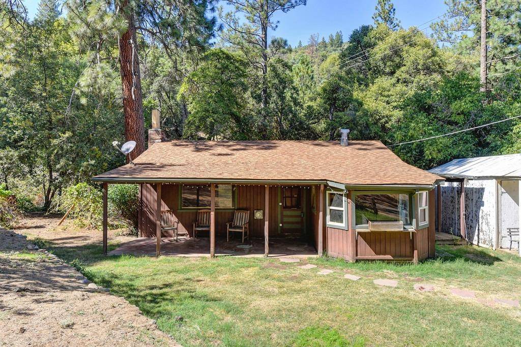 Placerville, CA 95667,5550 Bucks Bar RD