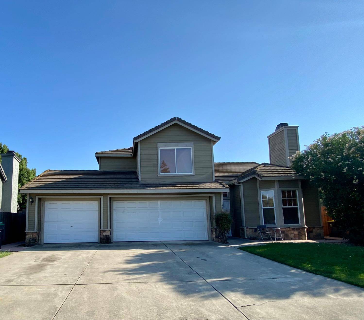 Stockton, CA 95206,838 Chase CT