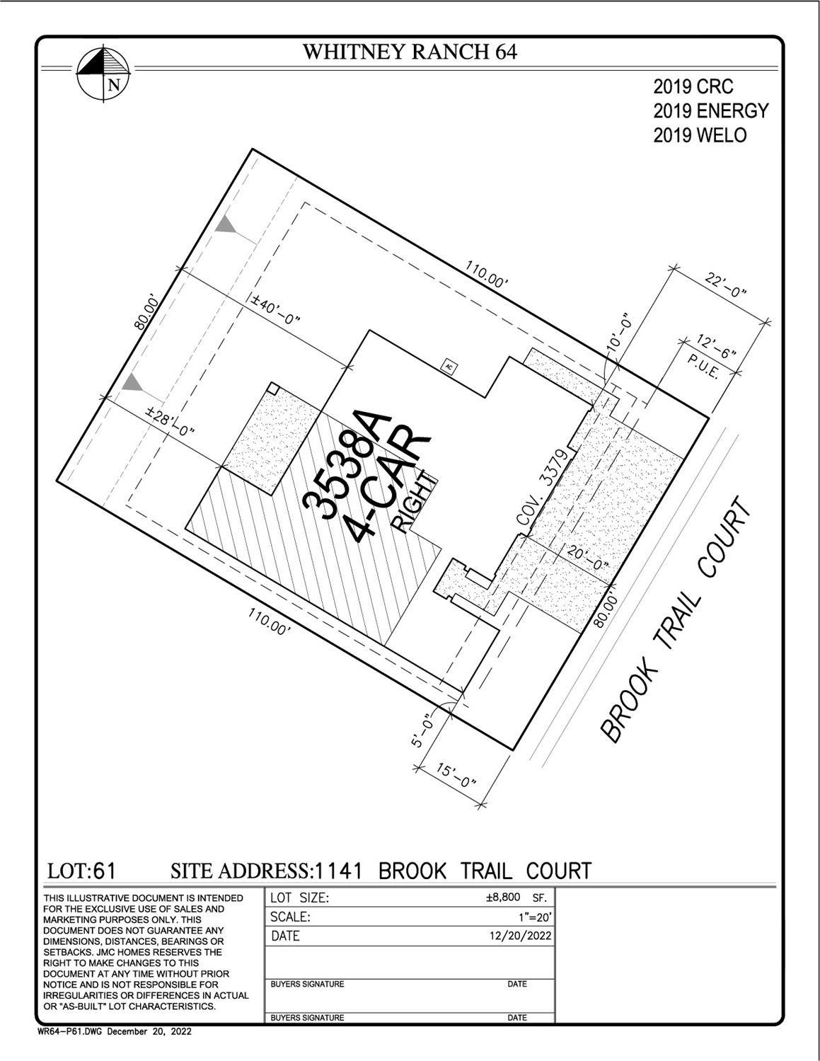 Rocklin, CA 95765,1141 Brook Trail CT