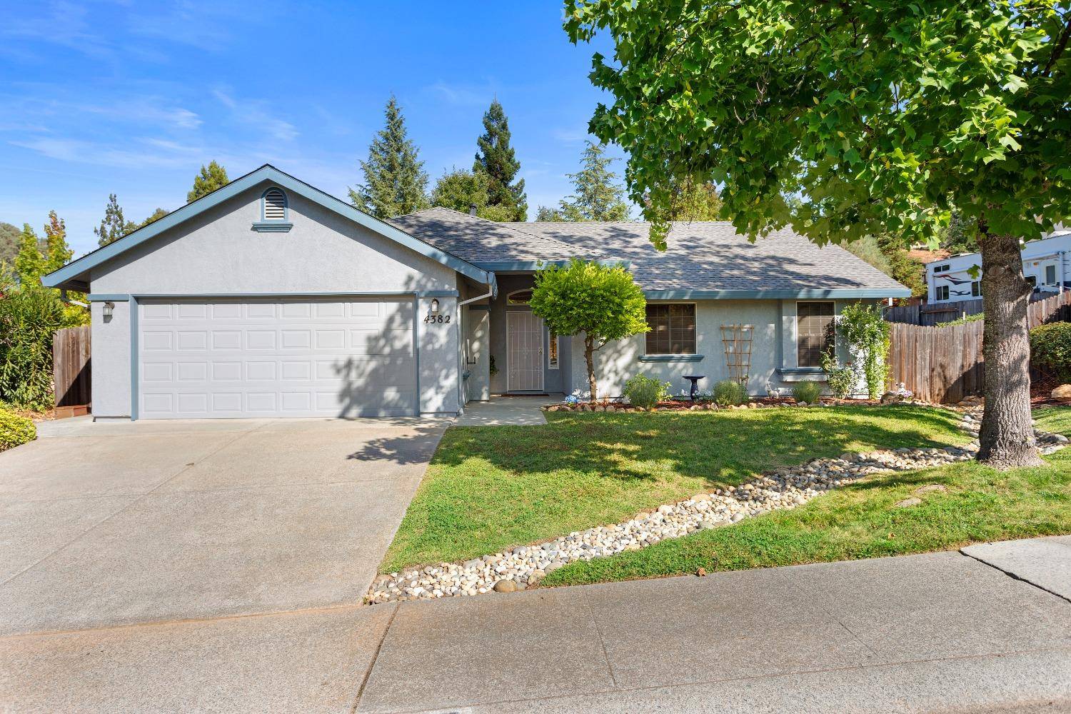 Auburn, CA 95602,4382 Richardson DR