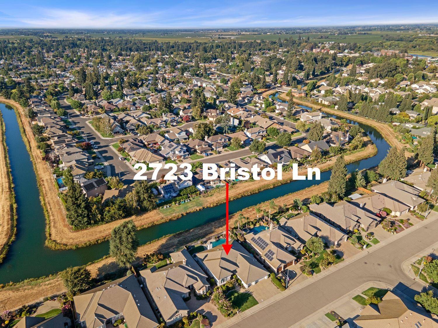 Lodi, CA 95242,2723 Bristol LN