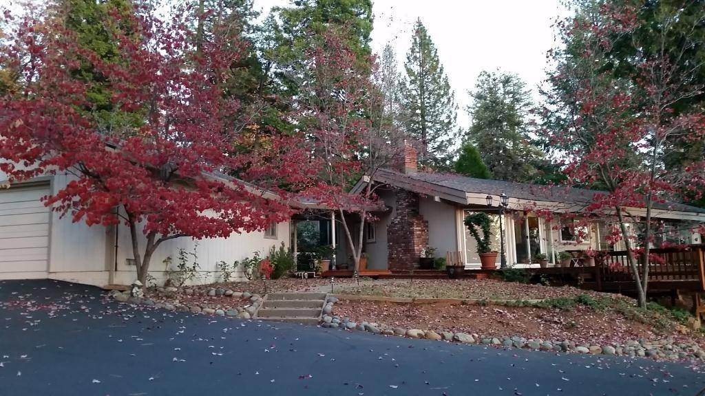 Pollock Pines, CA 95726,6155 Terrace DR