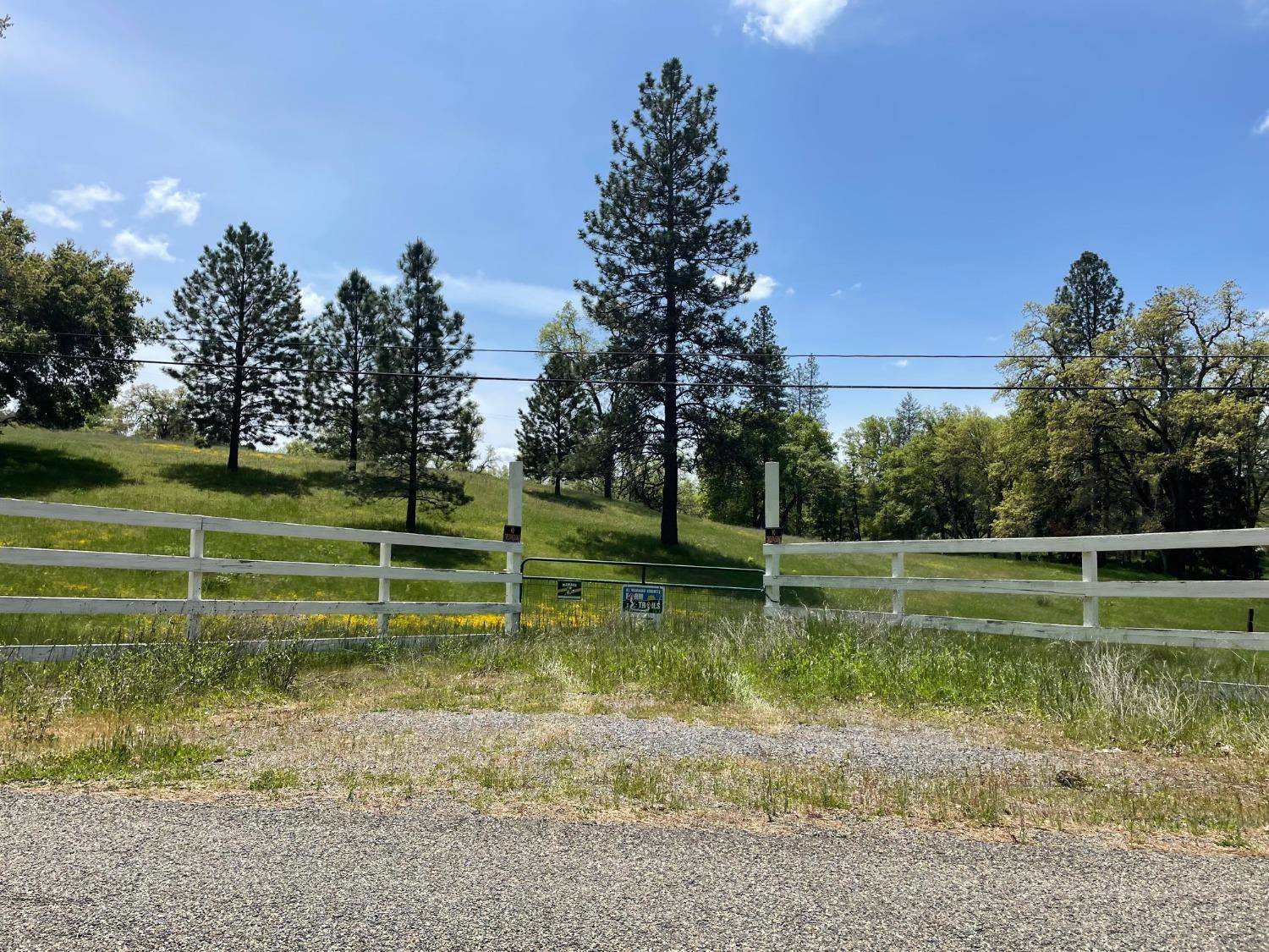 Garden Valley, CA 95633,5800 Garden Valley RD