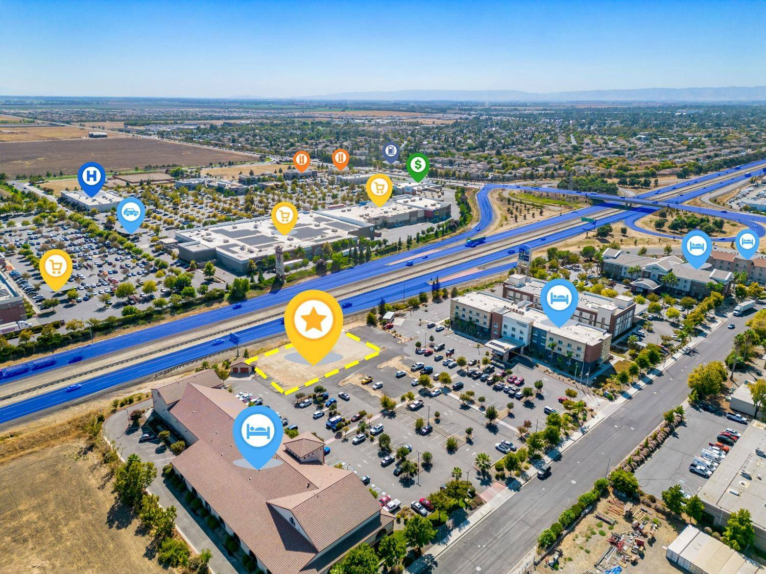 Woodland, CA 95776,2120 Freeway DR