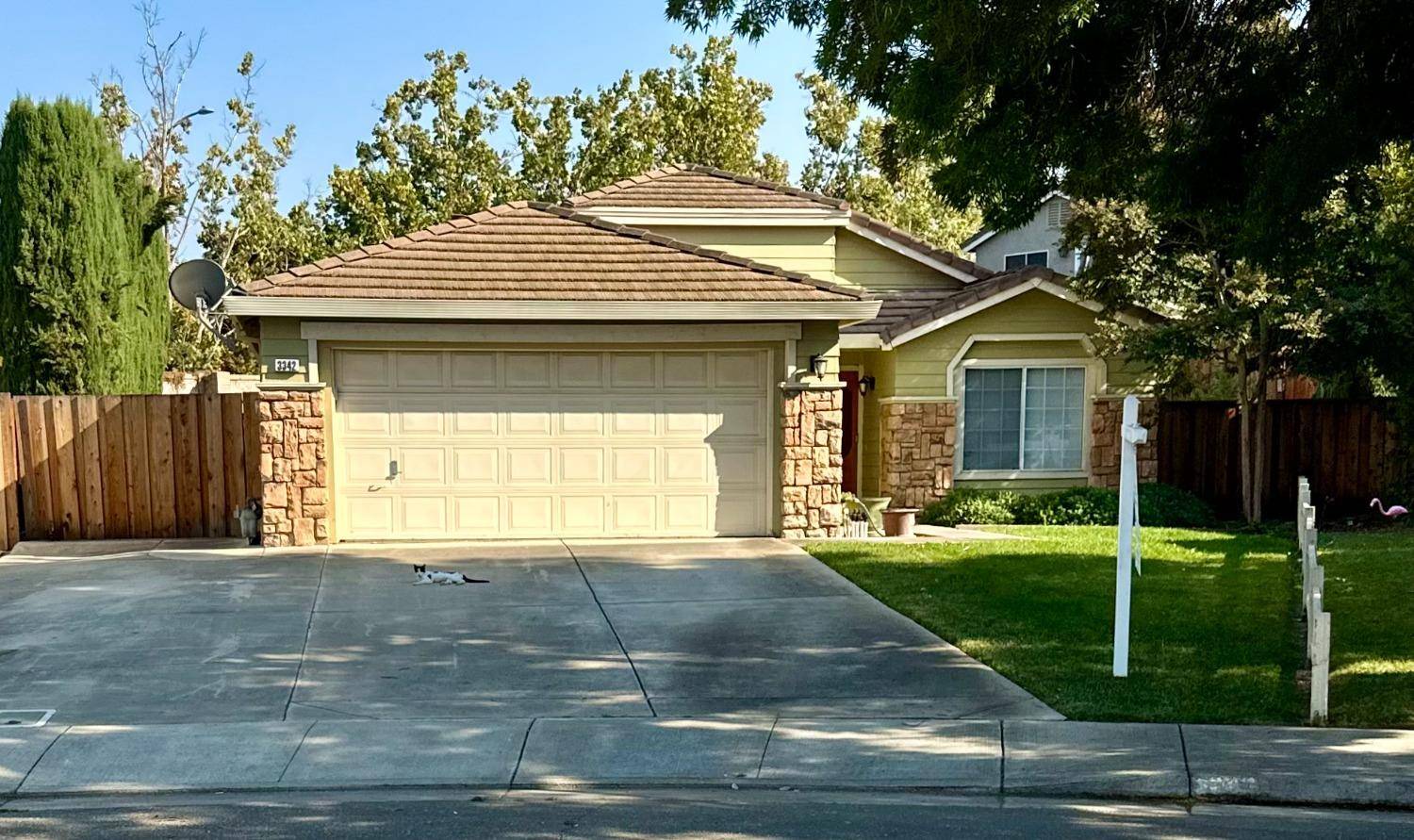 Tracy, CA 95377,3342 Pumpkin CT