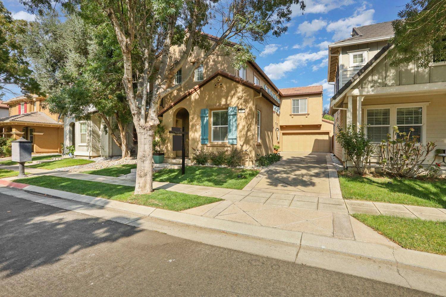 Mountain House, CA 95391,166 S Libertad ST