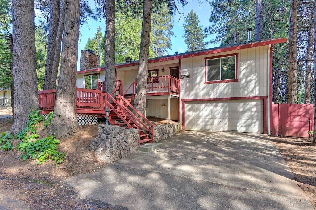 Pollock Pines, CA 95726,2917 North ST