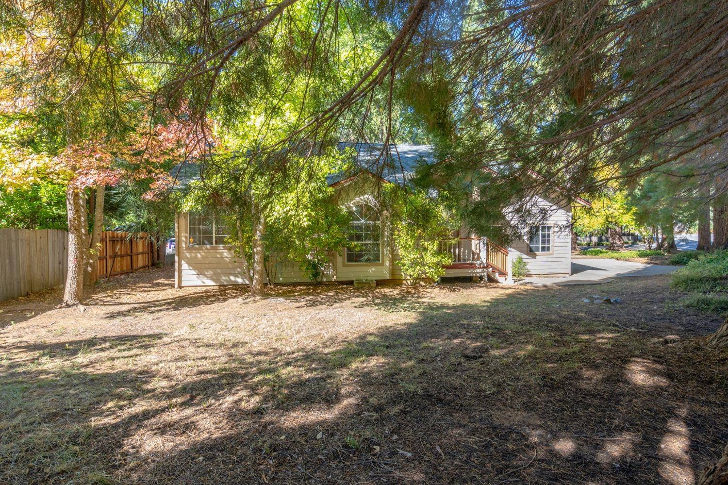 Nevada City, CA 95959,397 Gracie Rd