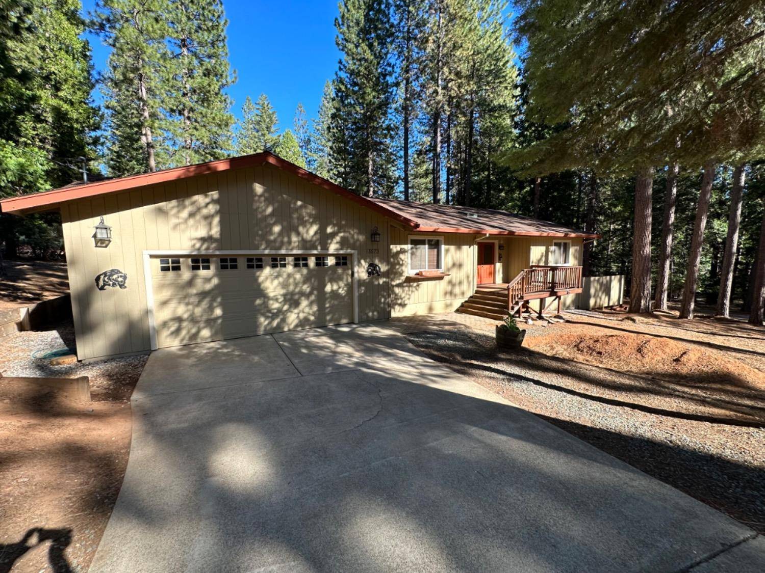 Grizzly Flats, CA 95636,5573 Wildrose DR