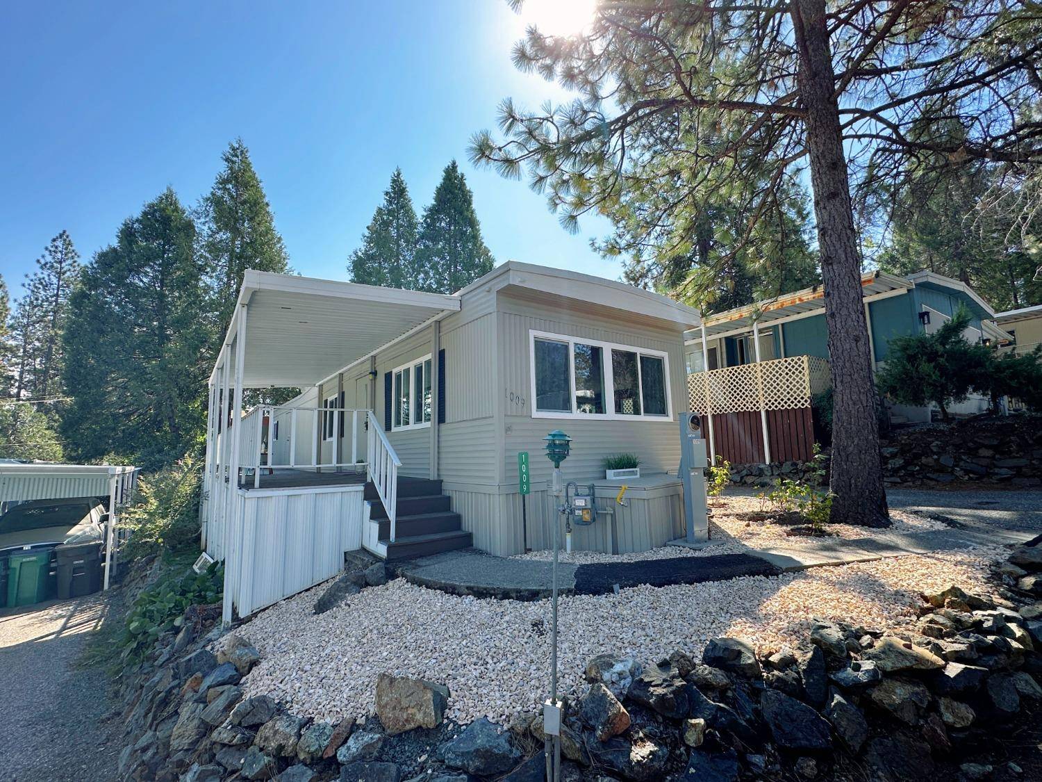 Grass Valley, CA 95945,1009 Laurel Ln