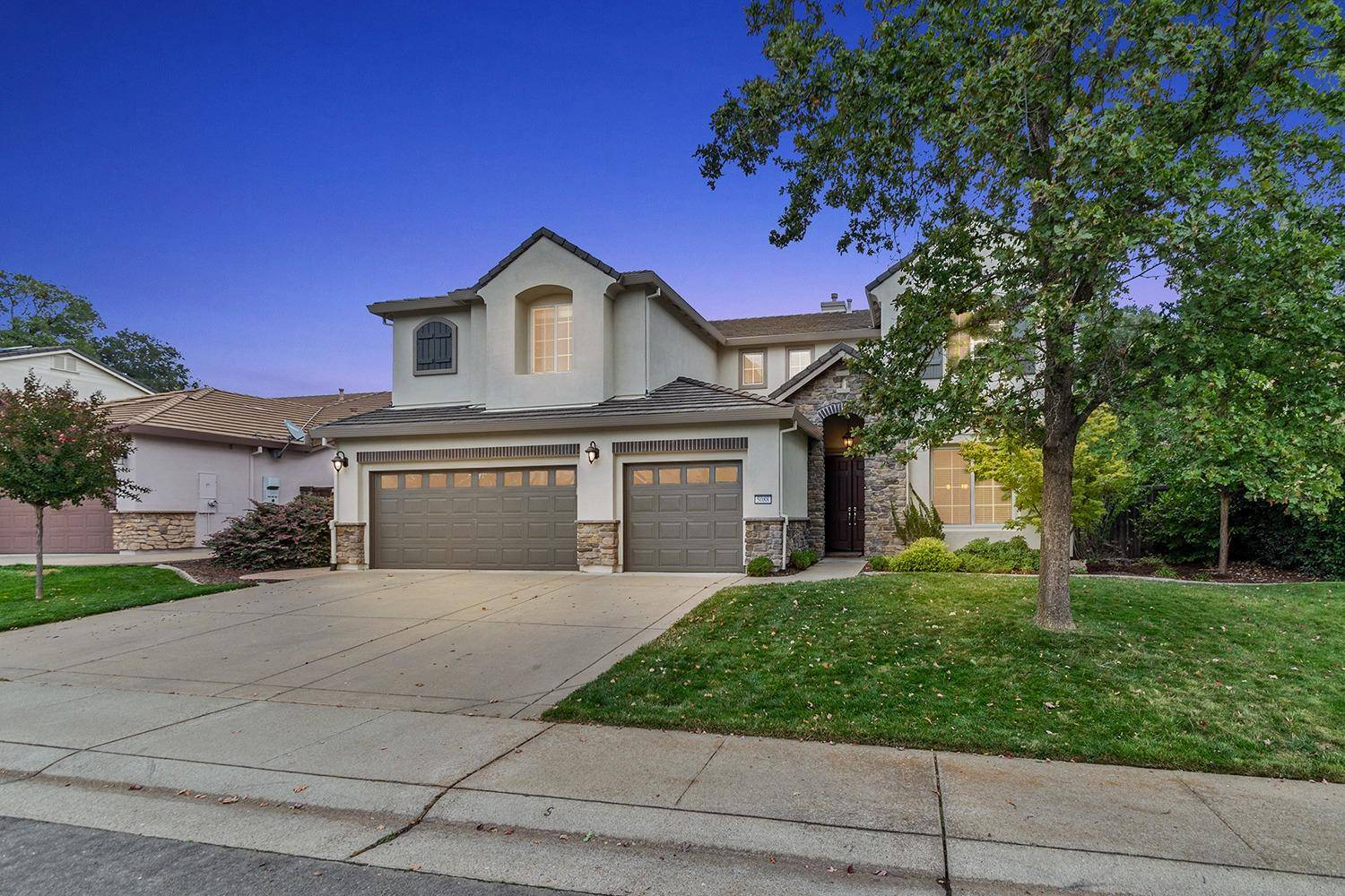 El Dorado Hills, CA 95762,5088 Whistlers Bend WAY