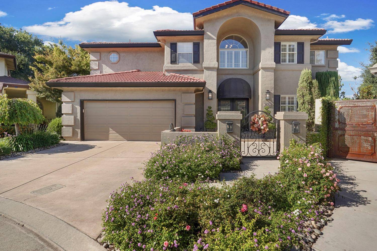 Woodbridge, CA 95258,19196 Spyglass CT