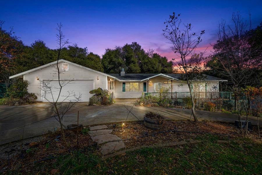 Shingle Springs, CA 95682,3833 Crosswood DR