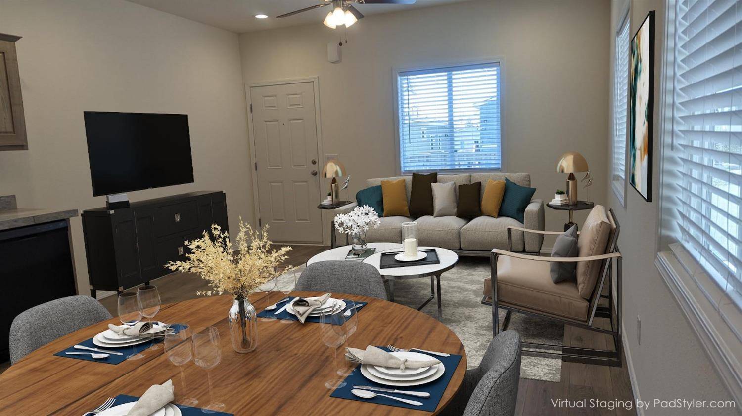 Redding, CA 96001,5812 Cedars Rd #15