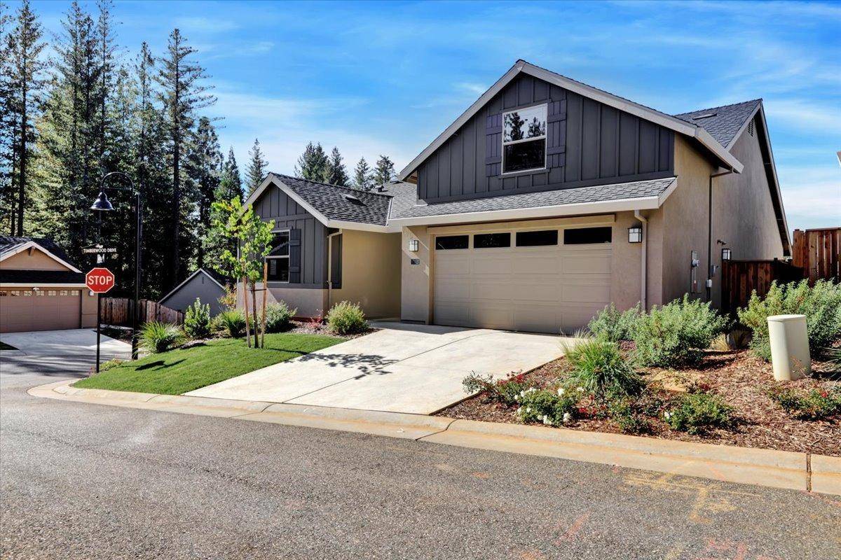 Grass Valley, CA 95945,506 Liberty CT