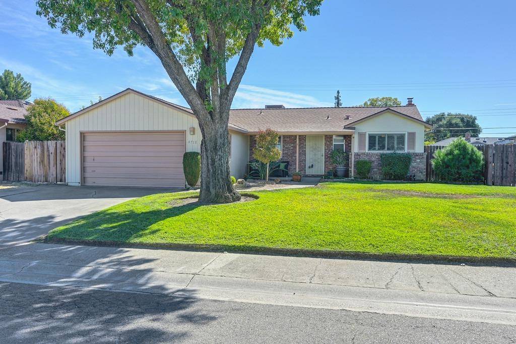 Sacramento, CA 95823,4718 Goya Pkwy