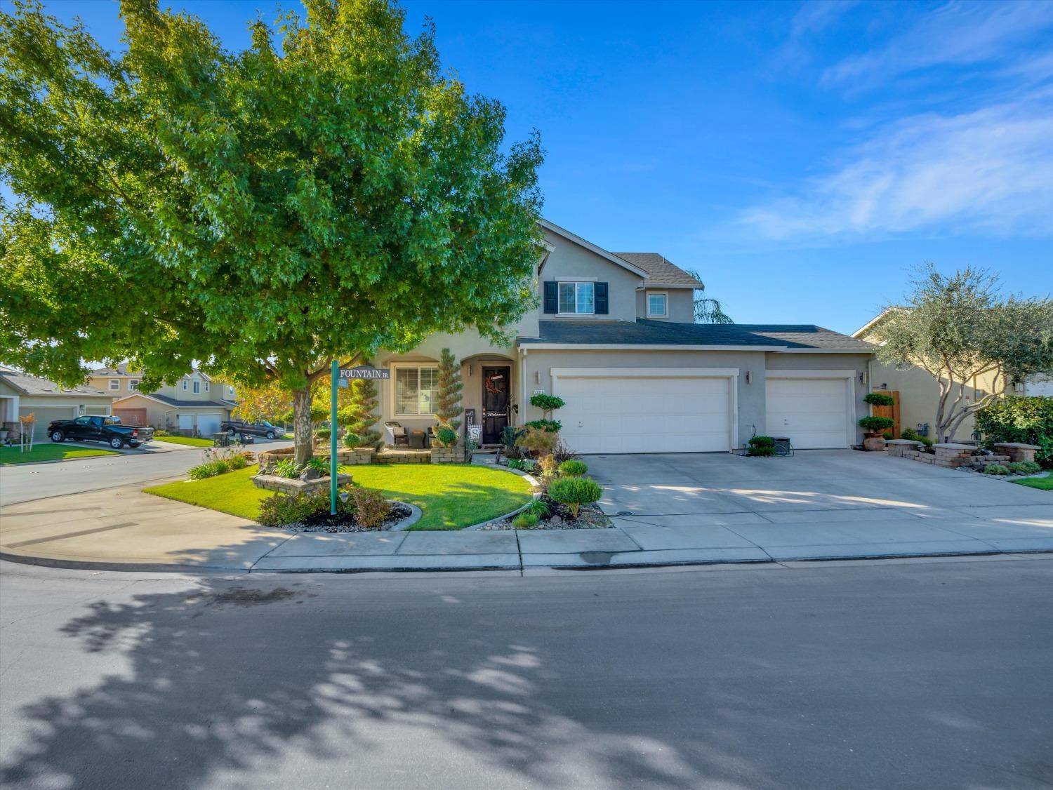 Waterford, CA 95386,13316 Fountain DR