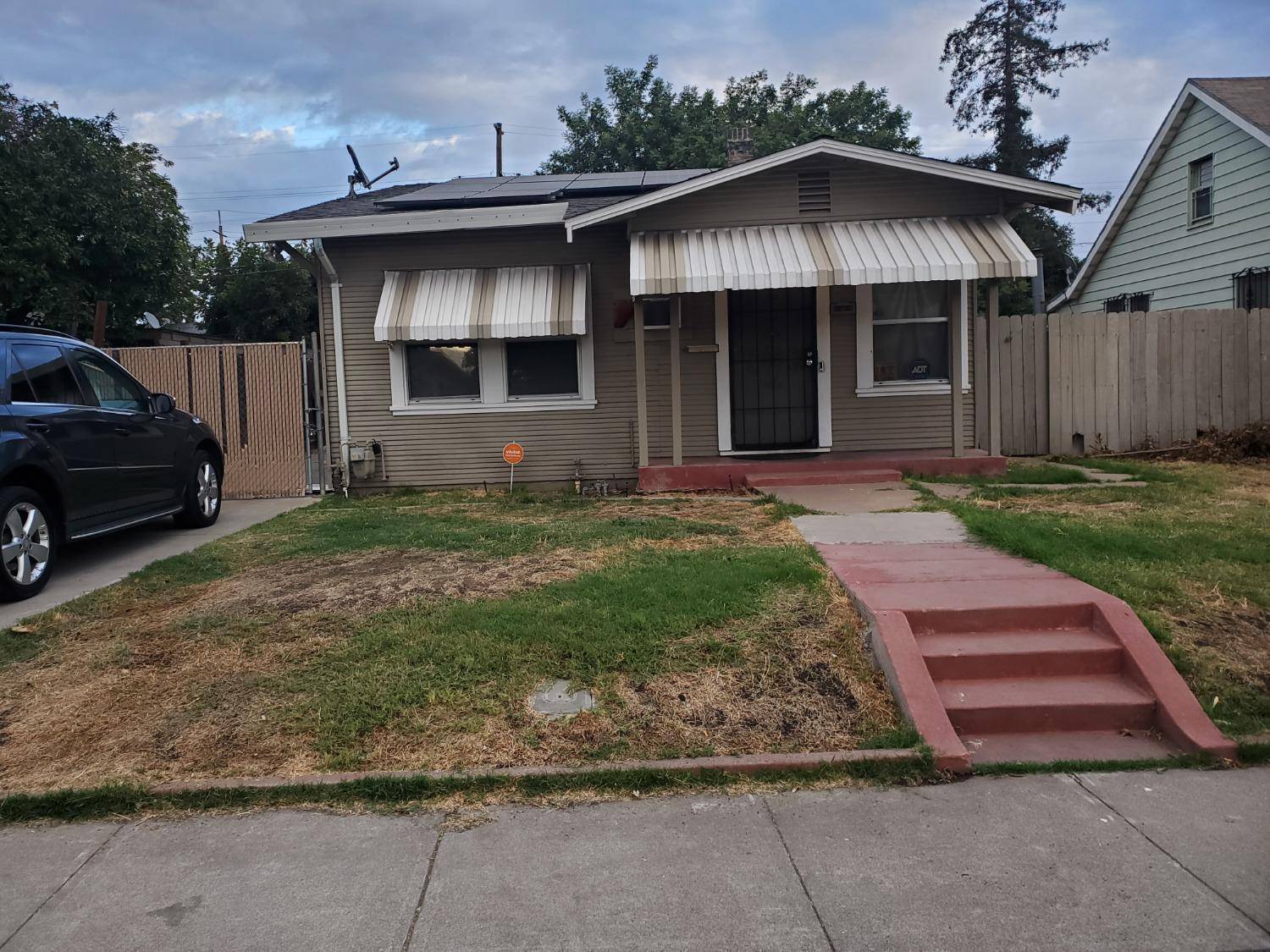 Stockton, CA 95205,1720 N Berkeley AVE