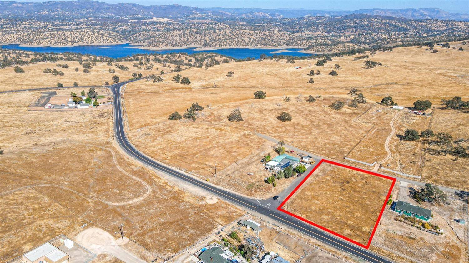 La Grange, CA 95329,0 State Highway 132