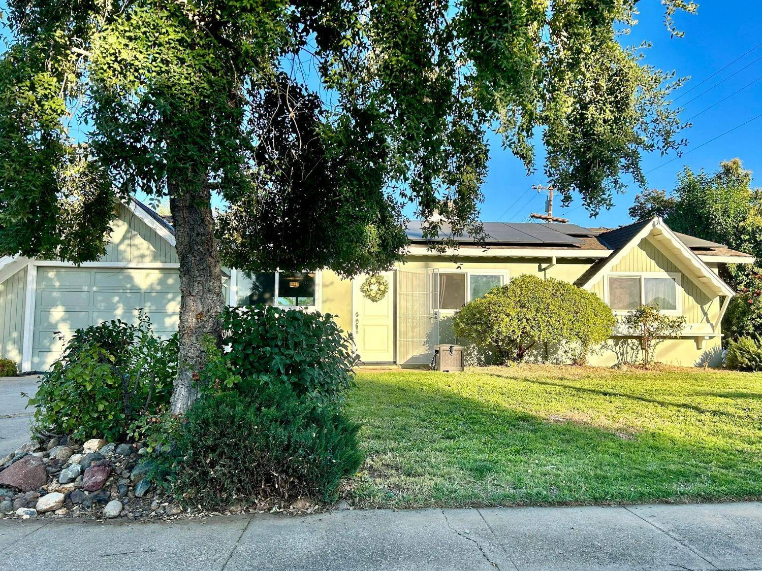 Marysville, CA 95901,2205 Hall ST