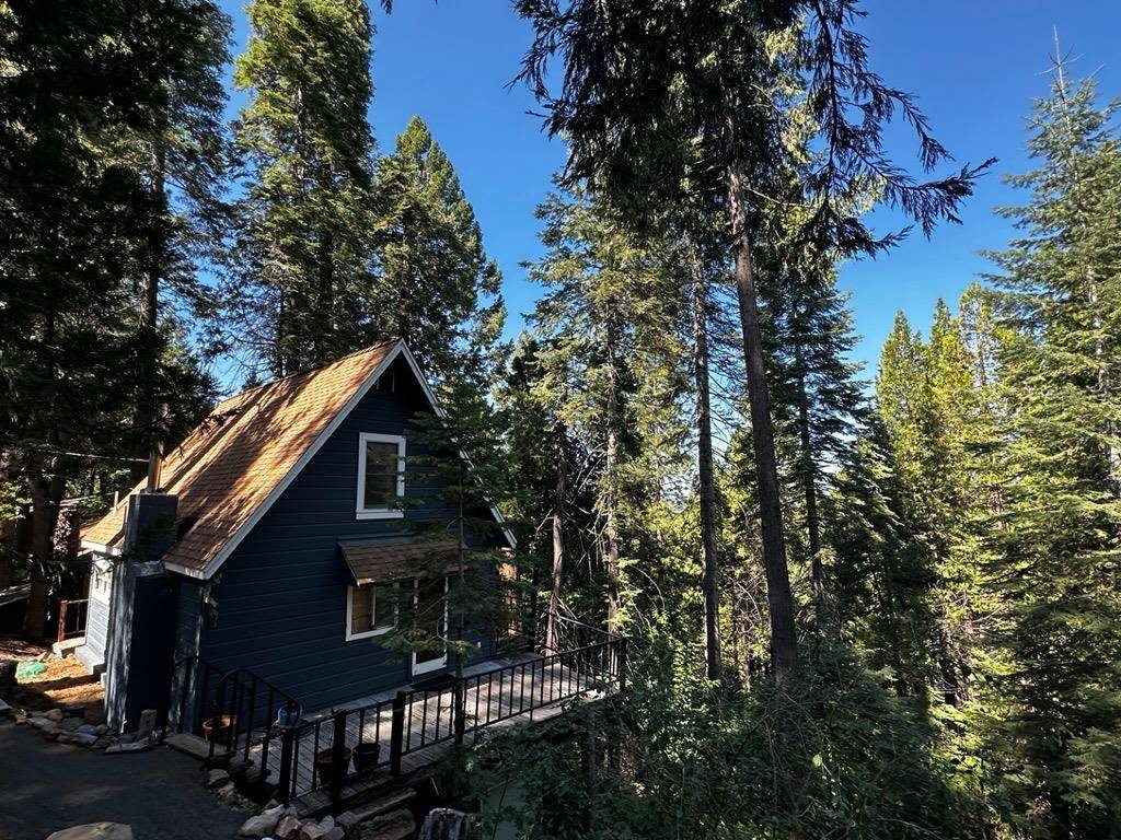 Mi Wuk Village, CA 95346,22048 Lakeview DR