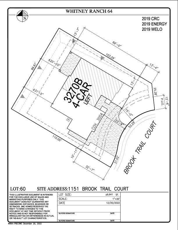 Rocklin, CA 95765,1151 Brook Trail CT